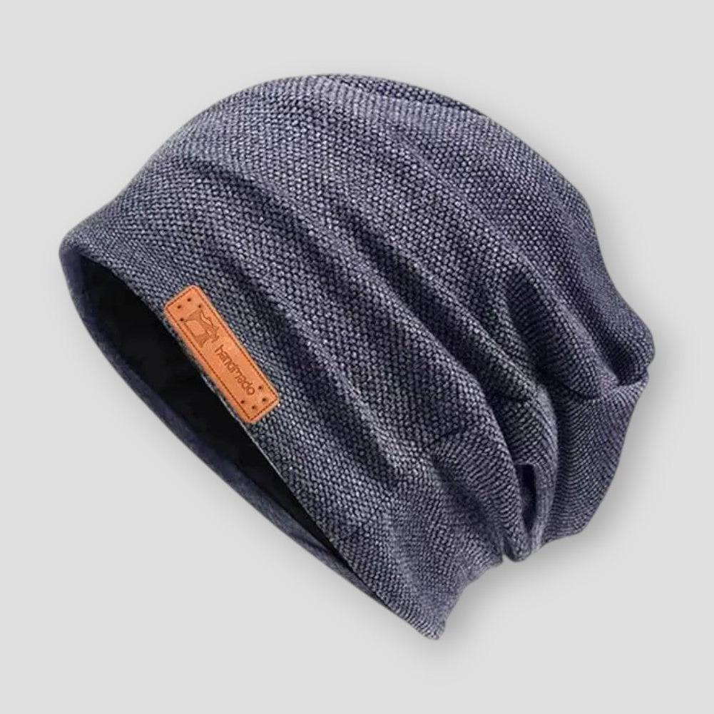 Moon Madrid Warner Beanie