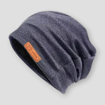 Moon Madrid Warner Beanie
