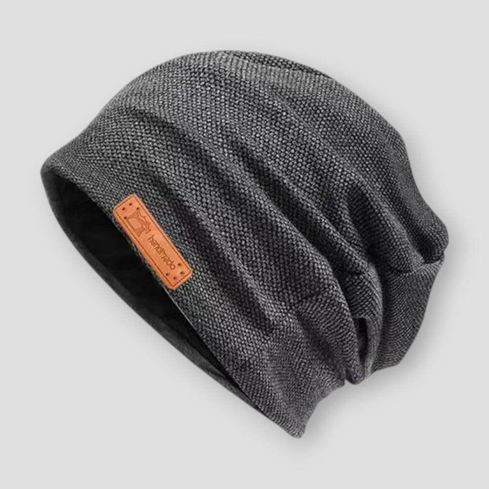Moon Madrid Warner Beanie