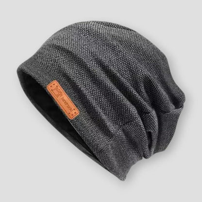Moon Madrid Warner Beanie