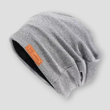 Moon Madrid Warner Beanie