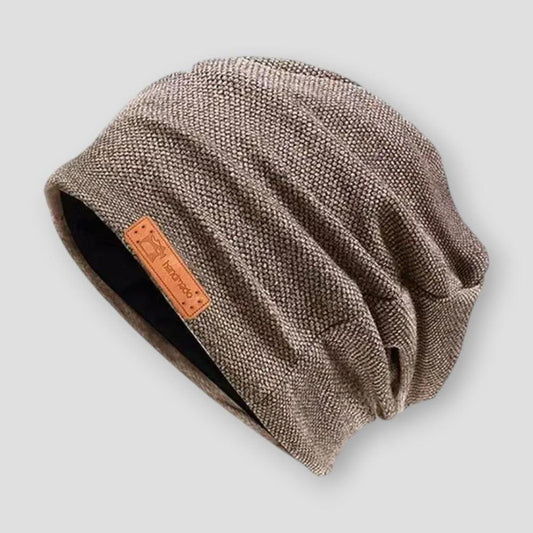 Moon Madrid Warner Beanie