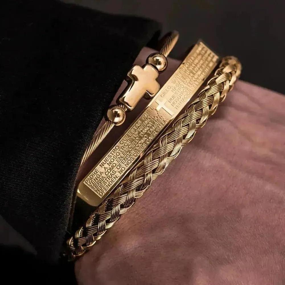 Moon Madrid Waycross Bracelet