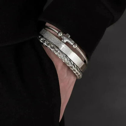 Moon Madrid Waycross Bracelet