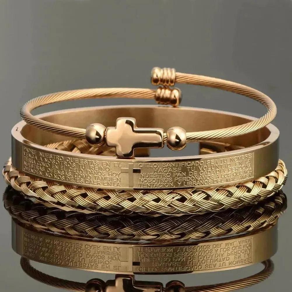Moon Madrid Waycross Bracelet