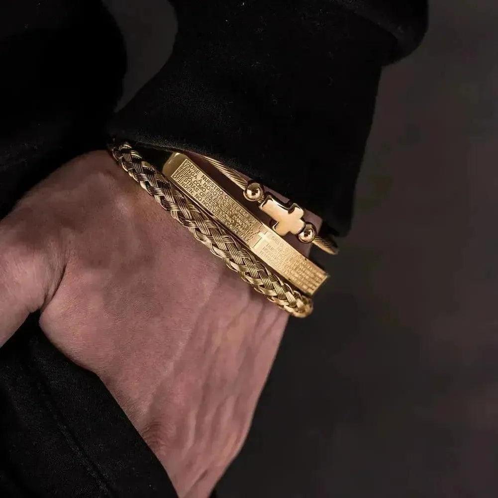 Moon Madrid Waycross Bracelet