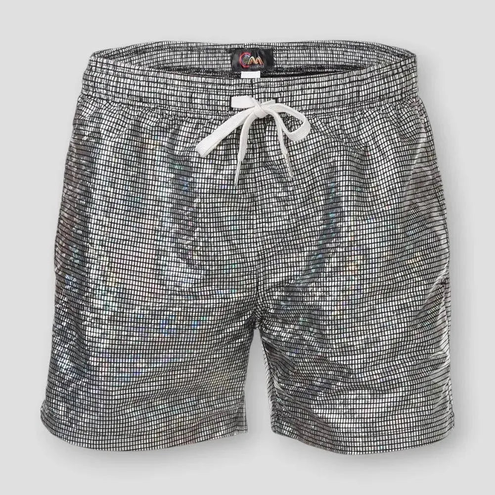 Moon Madrid Weirton Shorts