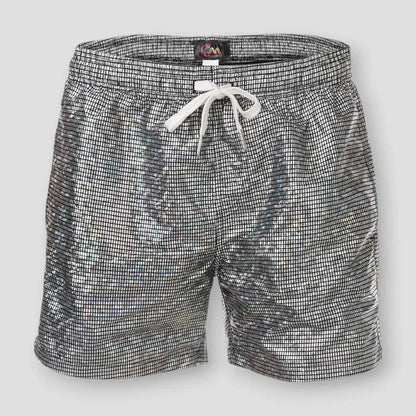 Moon Madrid Weirton Shorts