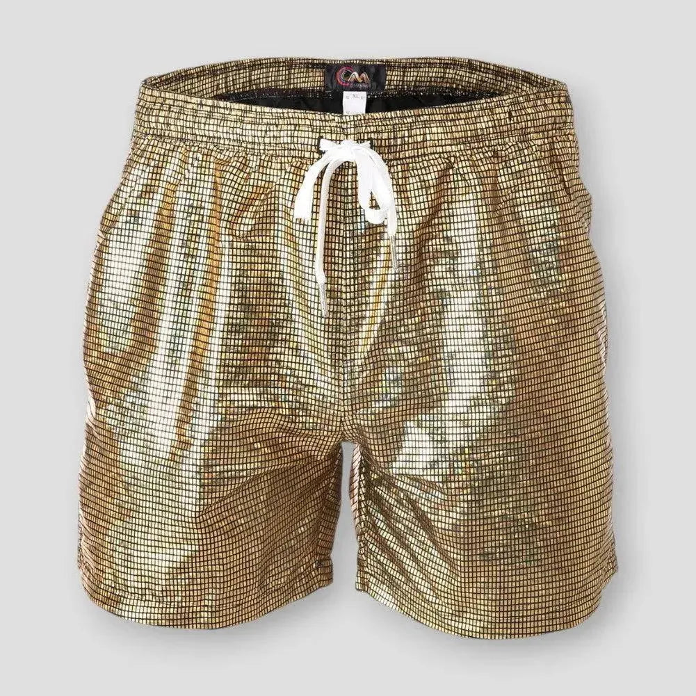 Moon Madrid Weirton Shorts