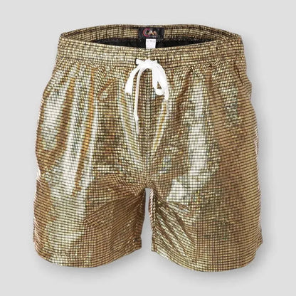 Moon Madrid Weirton Shorts