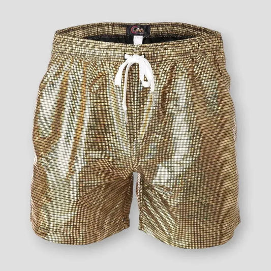 Moon Madrid Weirton Shorts