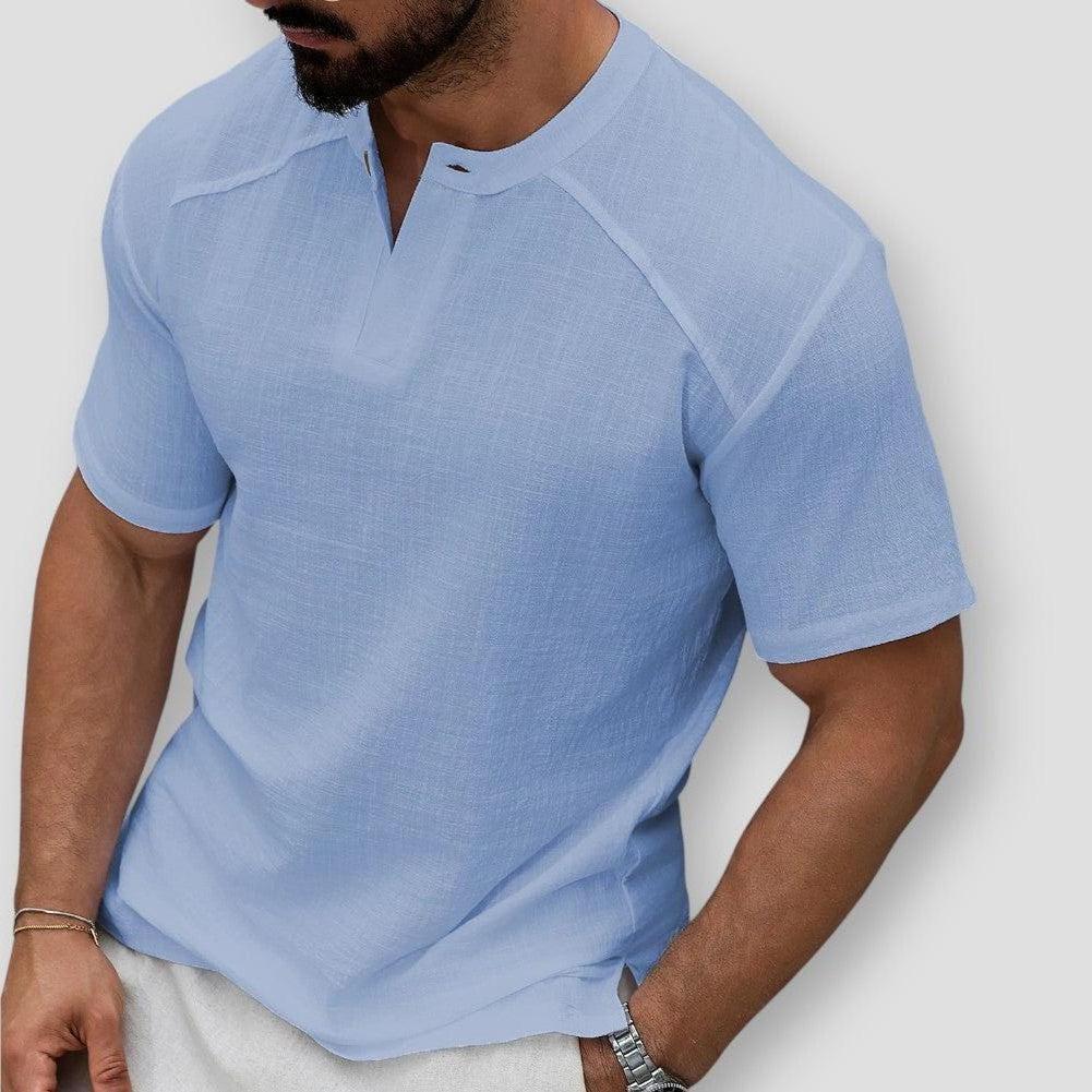 Moon Madrid Westminster Shirt
