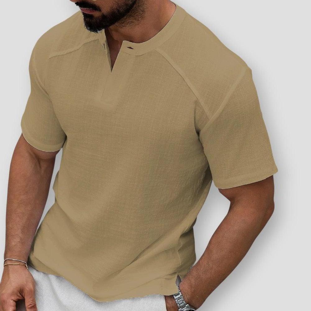 Moon Madrid Westminster Shirt