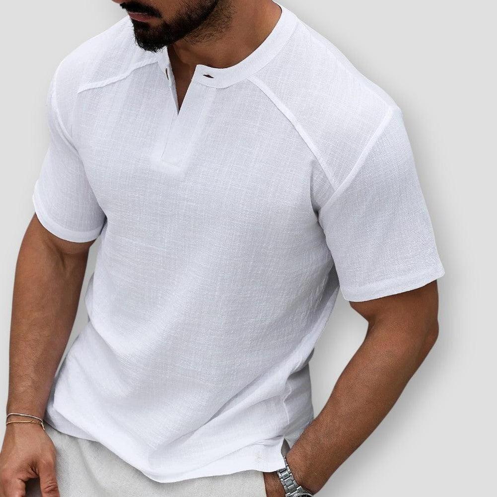 Moon Madrid Westminster Shirt