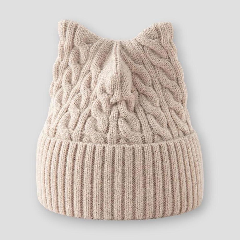 Moon Madrid Whittier Beanie