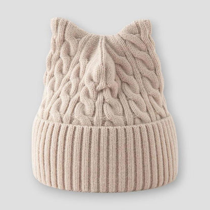 Moon Madrid Whittier Beanie