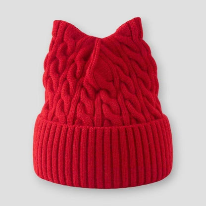 Moon Madrid Whittier Beanie