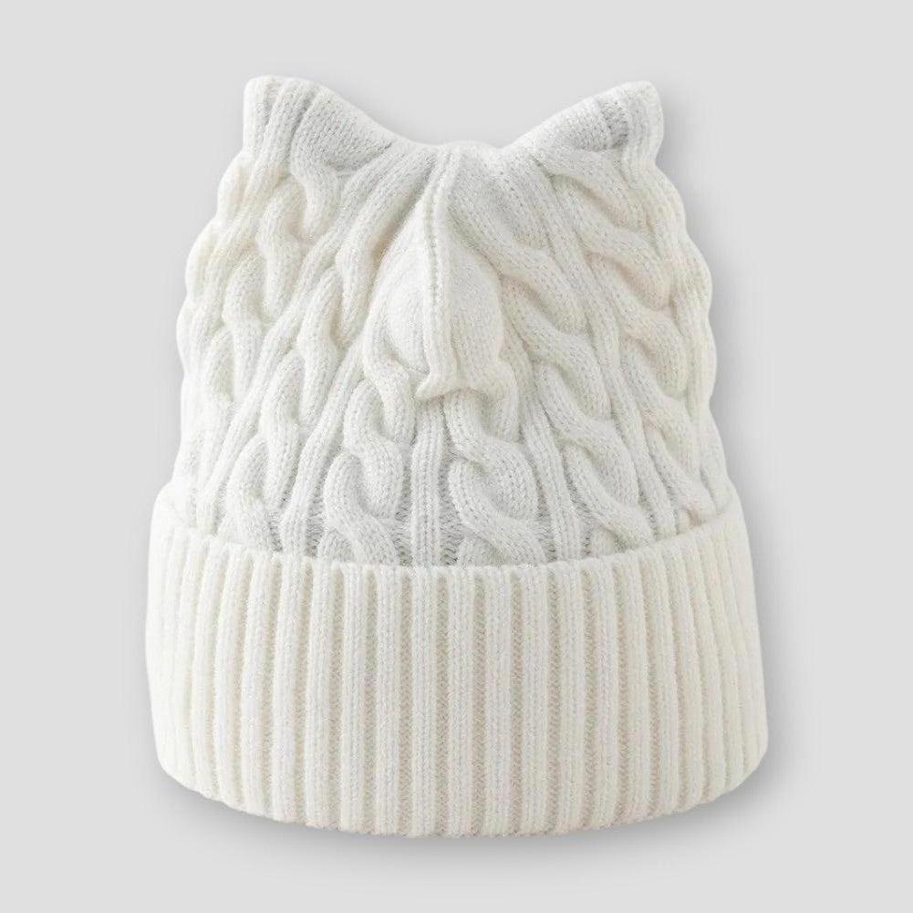 Moon Madrid Whittier Beanie