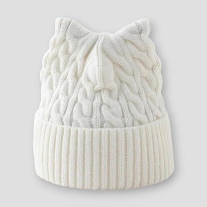 Moon Madrid Whittier Beanie