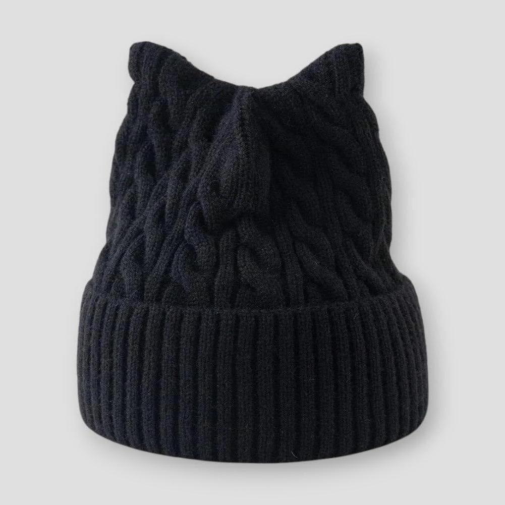 Moon Madrid Whittier Beanie