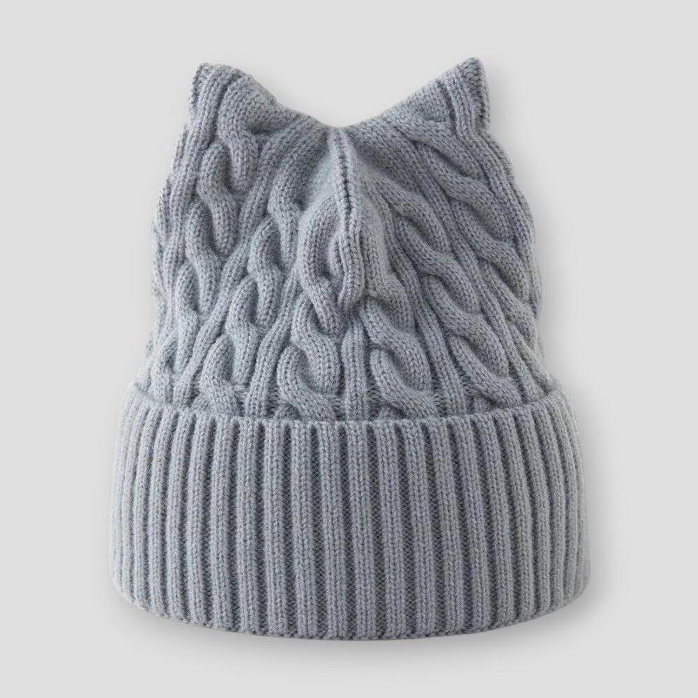 Moon Madrid Whittier Beanie