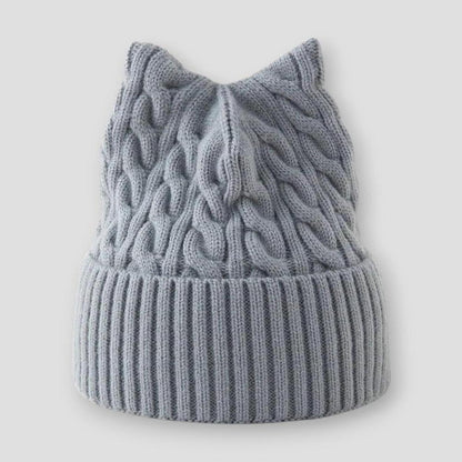Moon Madrid Whittier Beanie