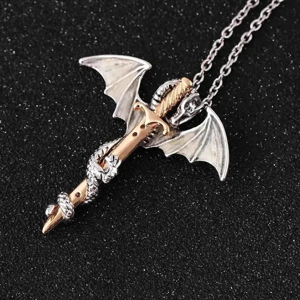 Moon Madrid Worland Necklace