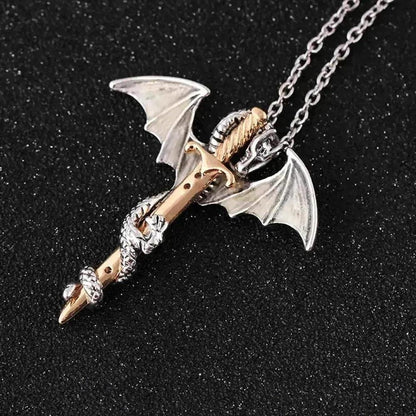 Moon Madrid Worland Necklace