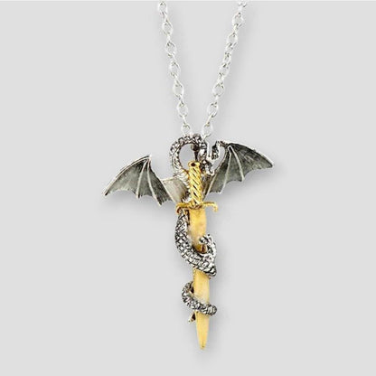 Moon Madrid Worland Necklace