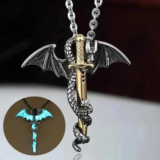 Moon Madrid Worland Necklace