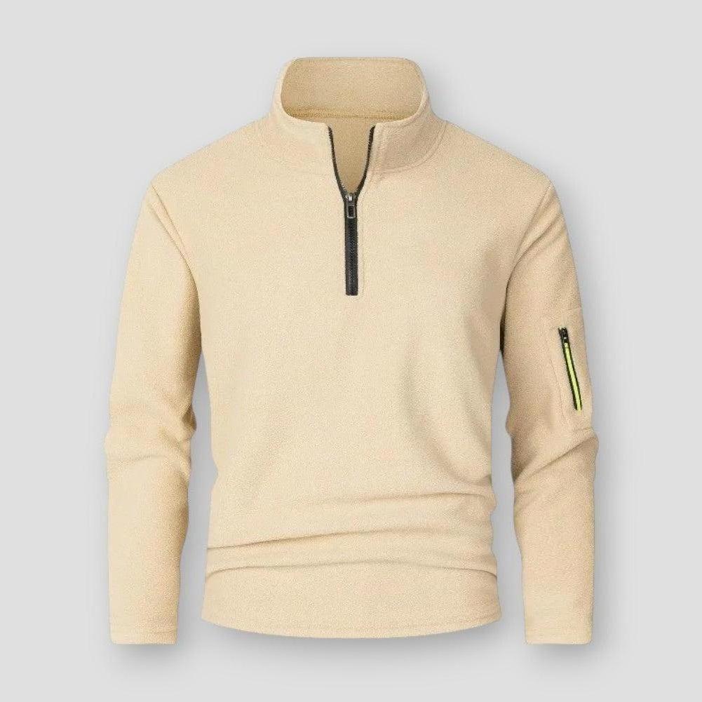 Moon Madrid Yuma Sweatshirt
