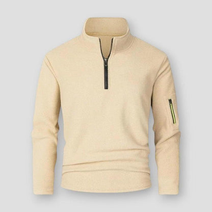 Moon Madrid Yuma Sweatshirt