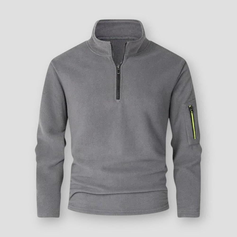 Moon Madrid Yuma Sweatshirt