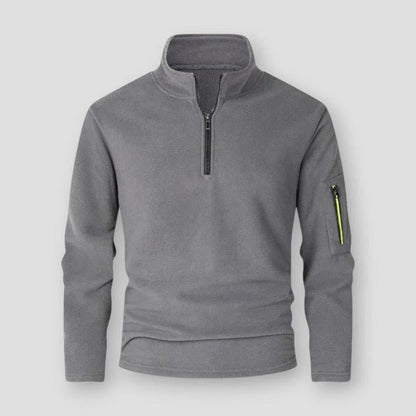 Moon Madrid Yuma Sweatshirt