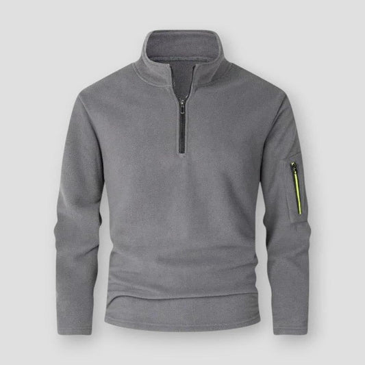 Moon Madrid Yuma Sweatshirt