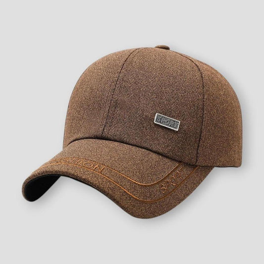 Saint Martin Adrian Cap