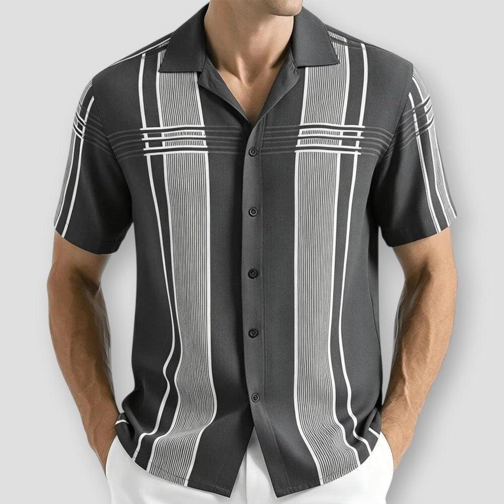 Saint Martin Alameda Shirt