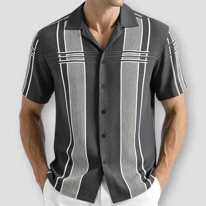 Saint Martin Alameda Shirt