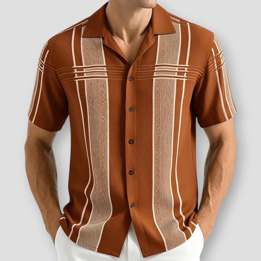 Saint Martin Alameda Shirt