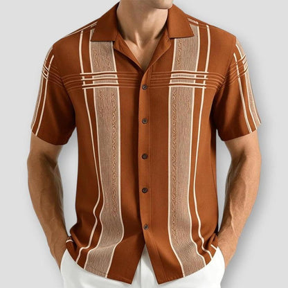 Saint Martin Alameda Shirt