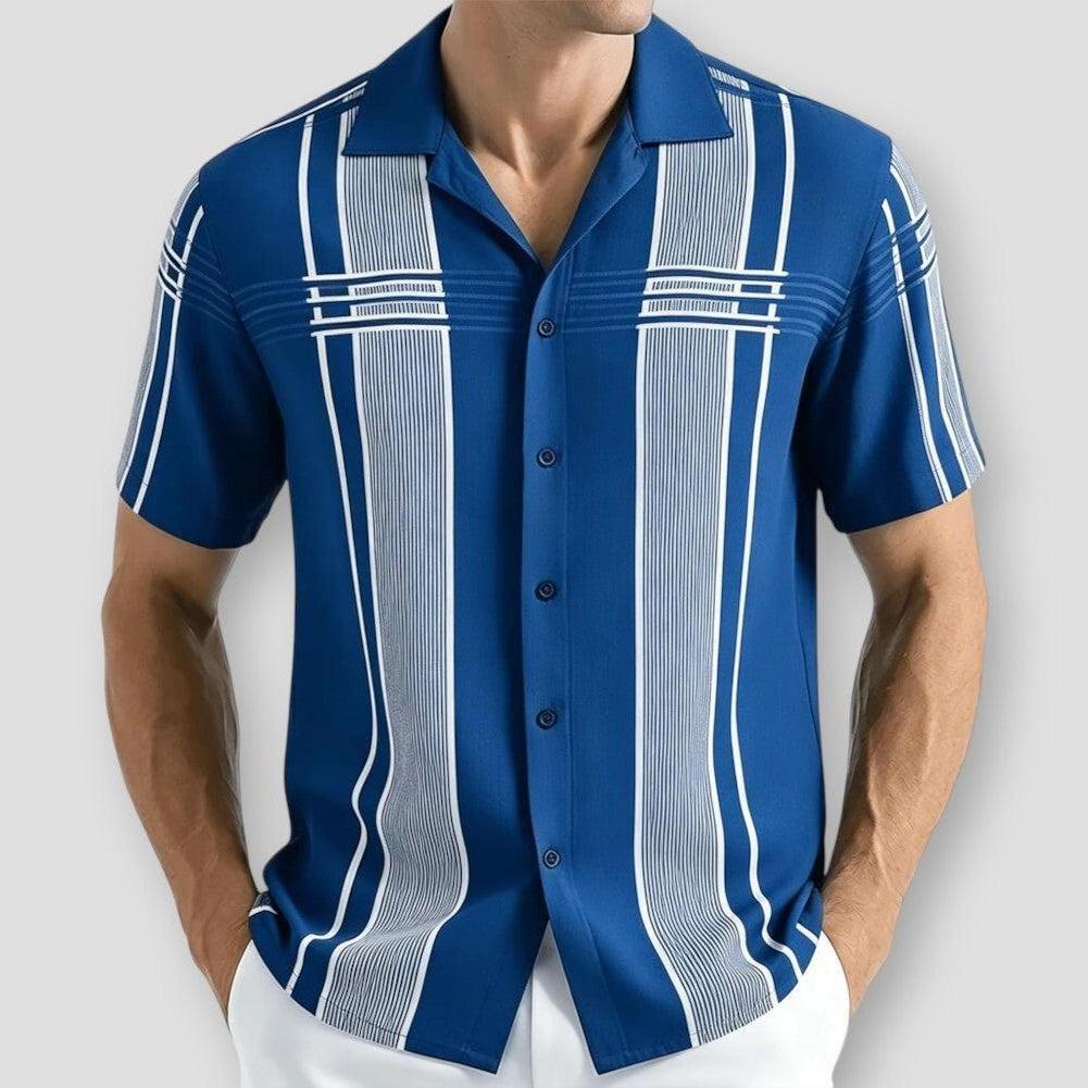 Saint Martin Alameda Shirt