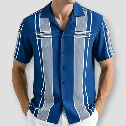 Saint Martin Alameda Shirt