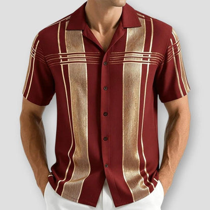 Saint Martin Alameda Shirt