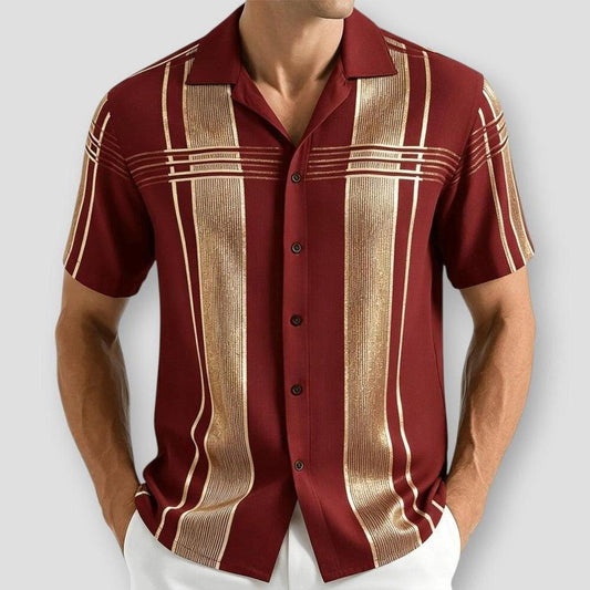 Saint Martin Alameda Shirt