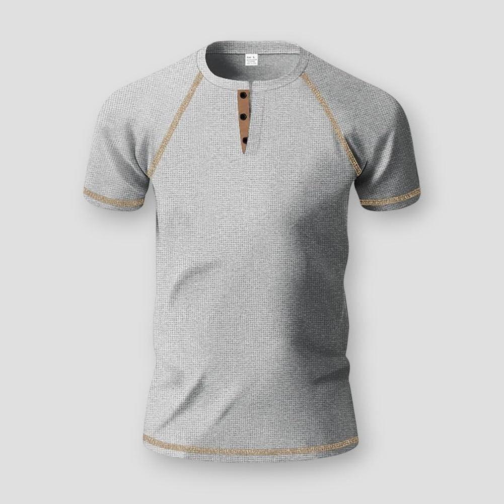 Saint Martin Alexander T-Shirt