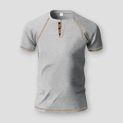 Saint Martin Alexander T-Shirt