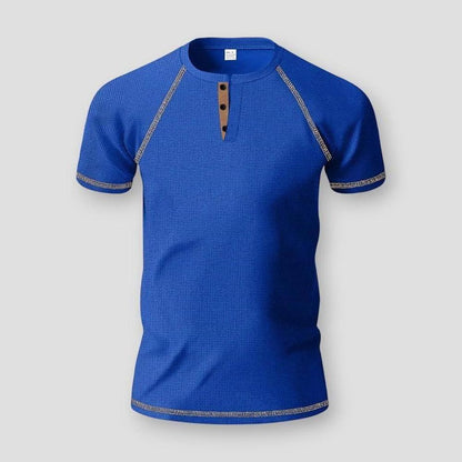 Saint Martin Alexander T-Shirt