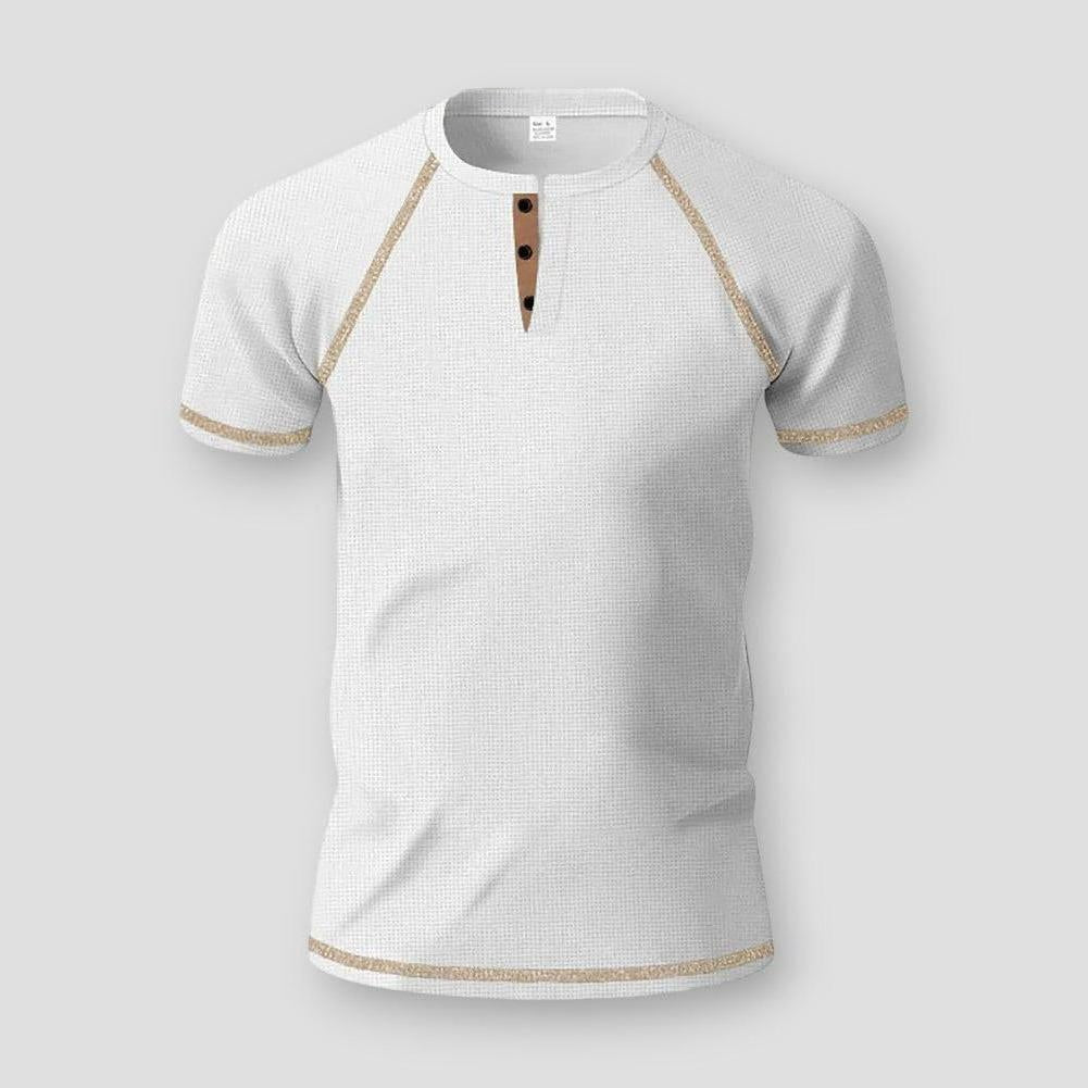 Saint Martin Alexander T-Shirt
