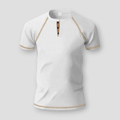 Saint Martin Alexander T-Shirt