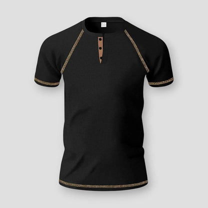 Saint Martin Alexander T-Shirt